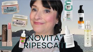 ❤ NOVITÀ RISCOPERTE e PIÙ UTILIZZATI del periodo 😍 Skincare Beauty amp Makeup 💄 [upl. by Sessler]