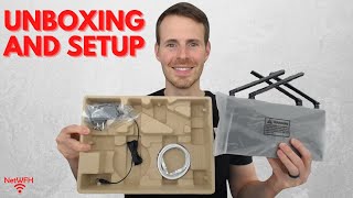 GET CONNECTED A Beginners Guide to Router Setup [upl. by Feingold]