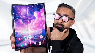 Samsung Galaxy Z Fold 6  Why Im Switching Again [upl. by Ajnek]