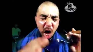 SHAKKAZOMBIE  共に行こう VerPure ft GORETEX SUIKEN DABO MACKACHIN [upl. by Namyac634]