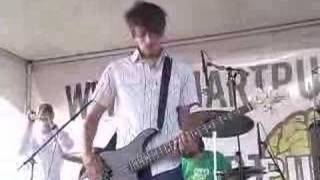 All Nereids Beware Live Warped Tour 06 Ventura [upl. by Jelks]