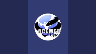 ACEMED UPTC está en vivo [upl. by Gnaig]