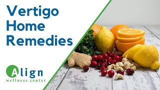 What Is Good For Vertigo Try This Diet For Vertigo Patients [upl. by Windzer136]