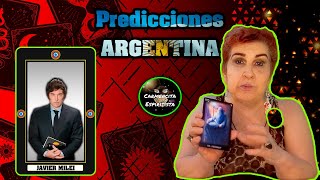 Predicciones para Argentina [upl. by Ammej]