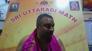 PRATAHA SANKALPA GADYA 10 BY PTPRAVEENACHAR HUNGUND [upl. by Ojeillib]