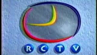 RCTV Bumper 1997 [upl. by Uriah]