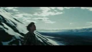 Hacia rutas salvajes  Trailer  Into the wild  John Frusciante  Falling [upl. by Candyce]