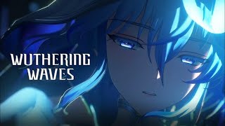 Wuthering Waves 13 Shorekeeper and Male rover anime ending [upl. by Massimiliano890]