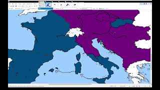 Making Apenninian Formables in Auratania [upl. by Eerbua]