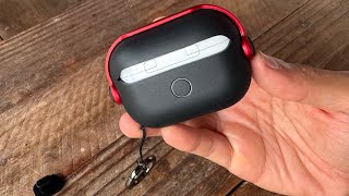 Unboxing ￼AirPods Pro 2 Case  PORSCHE Design [upl. by Obeded]