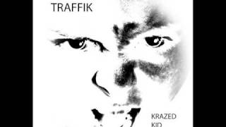 Traffik  ABRUPT 002  Prototype [upl. by Fabozzi465]