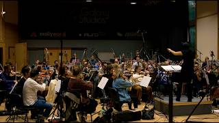 Another Seven Symphonies  Trailer  The Beatles Classical Tribute [upl. by Nevla]