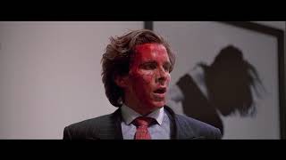 Patrick Bateman vibing to Deftones – Digital Bath [upl. by Gaw]