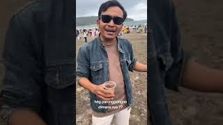 Masyallah fypシ゚viral fyp fy fypage pantai pantaipangandaran laut videohits viralvideo [upl. by Aivyls]