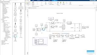 Part 4 Adding a Variable Input to The Boost Converter [upl. by Lorak]