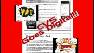 CVS Digital Coupons What Are They How Do We Use Them What Will This Mean To Couponers [upl. by Sotnas]