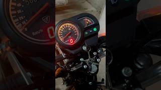 Probando moto italika FT 150 [upl. by Ahsieken]