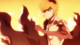 Espada Bailando Bleach OSTClavar La Espada Remix [upl. by Annahsed]