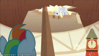 YTPMV Pony Factory Investigation [upl. by Aran]