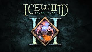 Lets Play  Icewind Dale 2  01 A New Adventure [upl. by Stacia]