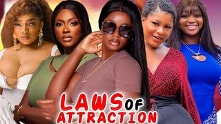 Laws Of Attraction Complete Season 2024 Latest Nigerian Nollywood Movie [upl. by Nedla]