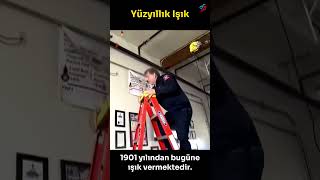 Yüzyıllık Işık [upl. by Deth]