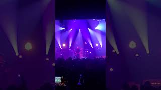 Thrice  Black Honey  Live 101823 Fort Worth TX [upl. by Mame88]