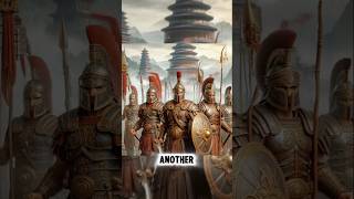 The Mystery of the Lost Roman Legion Did They Reach China [upl. by Samford263]