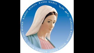 Santa Eucaristía de viernes 19 de julio desde Radio María en Puerto Vallarta [upl. by Jamill706]