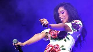 The Best of Cardi B 2021 RadioClean mixed by IGdjRamon876 [upl. by Annoet787]