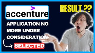 Selected Again Accenture Workday Mail  Accenture interview results 2024  Task Mail [upl. by Epps973]