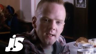 The Communards  Disenchanted HD Remaster Official Video [upl. by Hieronymus]