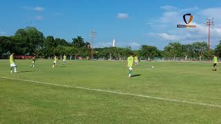 Estadio Alonso Diego Molina TAMANCHE [upl. by Nennerb425]