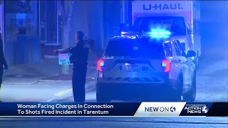 Tarentum shots fired update [upl. by Gahl727]