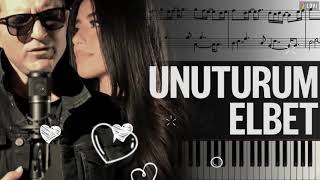 RAFET el ROMAN DERYA  UNUTURUM ELBET REMIX [upl. by Alig]