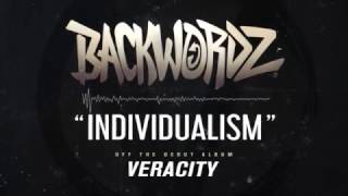 BackWordz Individualism Official Album Audio [upl. by Gaves712]