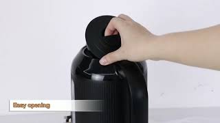 New！！Bester Plastic Electric Kettle！！！ [upl. by Debi86]