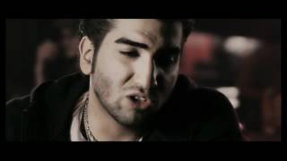 Tohi Ft Fereydoon  Gole Naz OFFICIAL MUSIC VIDEO [upl. by Ahsratan]