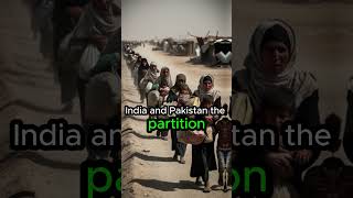 Unveiling the secrets of partition1947🚧 shorts viralvideo history [upl. by Olegnaleahcim415]