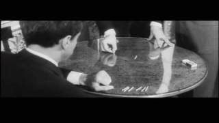 Il gioco di Marienbad  Lanno scorso a Marienbad [upl. by Braden]