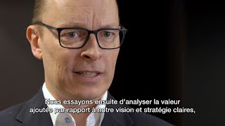 ZDigital Disruption  La digitalisation et l’automatisation chez Idelco Insulation [upl. by Nryhtak]