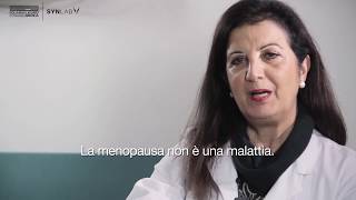 Menopausa  Percorso Donna  Data Medica Synlab [upl. by Eendyc]