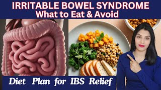 IBS Follow This Low FODMAP Diet Plan amp Improve Gut Health [upl. by Anilehcim]