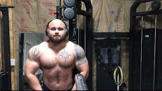 Overhead Press Tips and Training [upl. by Bradlee]