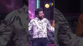 Shorts dhee13 sudheer hyperaadi rashmi [upl. by Cyndia]