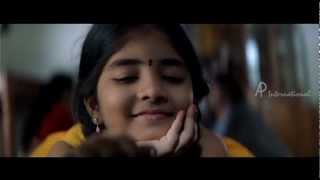 Chellamae Tamil Movie Scenes  Bharath And Reemas Childhood Days  Vishal  Reema Sen  Bharath [upl. by Oicirtap]