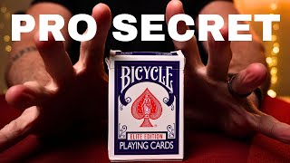 The ULTIMATE Easy Card Trick For Beginners  Revealed [upl. by Eliezer391]