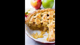 What is as American as Apple Pie [upl. by Elysia]