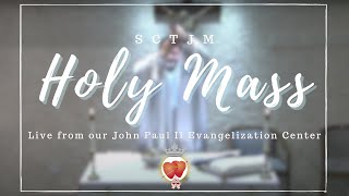 Holy Mass  June 15 2024 [upl. by Neda207]