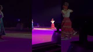 Encanto  Disney On Ice presents Lets Celebrate  SESLive [upl. by Aidul]